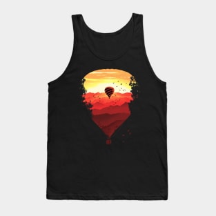 Journey Tank Top